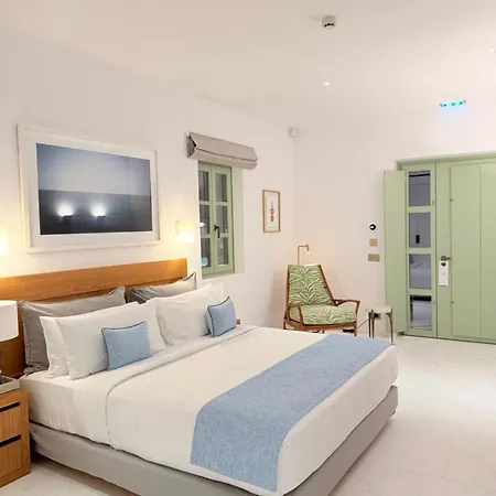 Hotel Blu