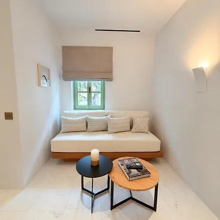 Hotel Blu 5*